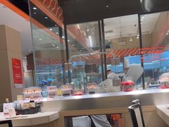 -新一番三文鱼寿司(大东海店)