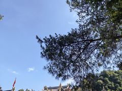 -綦江古剑山
