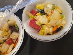 -福来居烤鸭店(天坛二店)