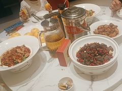 -漫圆·品质家宴(榔梨店)