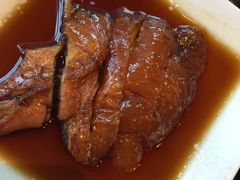 -新天世纪中餐厅