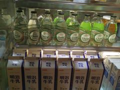 -XI·LaundryCafe 喜咖自助洗衣咖啡店