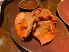 南泰烤鸡-红泰·泰精选·特色料理(中山路店)