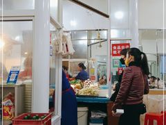 -胖子鸡排(循礼门老字号店)