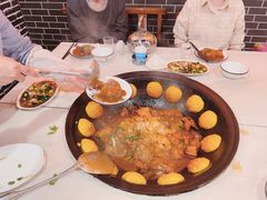 -李记铸铁锅炖鱼(长江中路店)