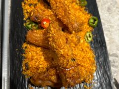-留半山·香港食堂(啦啦宝都店)