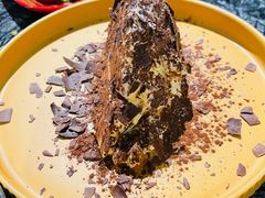 提拉米苏-TIAGO HOME KITCHEN(王府中环店)
