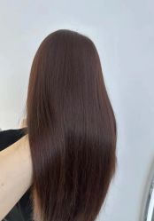 -H·Y HAIR SALON烫发·染发·造型