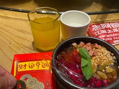 -老阿爸鲜鱼土菜(昆山花桥店)
