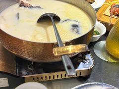 -松沪名灶·豆浆鱼头·新上海菜(飞航吾悦广场店)