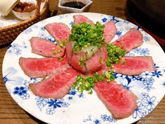 -樱宿日式和牛烧肉(五道口店)