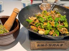 -费大厨辣椒炒肉(黄兴中心广场店)