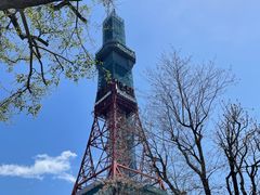 -札幌电视塔