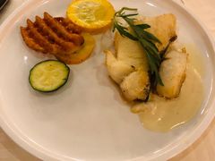-红房子西菜馆(淮海中路店)