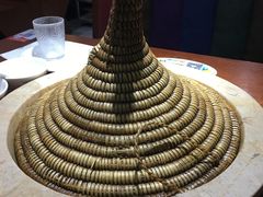 -云中鱼蒸汽石锅鱼(浦东食品城店)