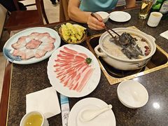 -钦善斋·养生膳食·精典川菜(武侯祠店)