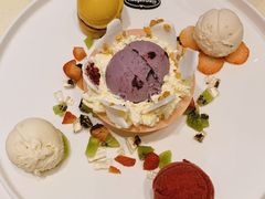 -哈根达斯(上海静安蛋糕店)