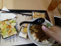-永和大王(花好园店)