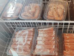 -辣八香新疆孜然串烤火锅(环球港店)