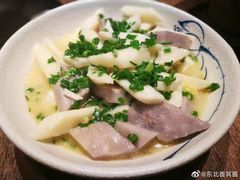 -香园茶社·金陵小灶(老门东店)