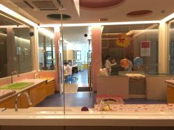 点击看大图 -金芙美月子中心(财富别墅店)