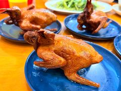 -煲煲掂风味煲仔饭餐厅(西区店)