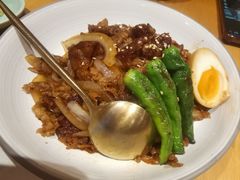 -一心创作料理屋(经开万达店)