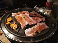 -九田家黑牛烤肉料理(无锡T12店)