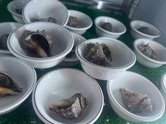 -尚品海鲜肥牛自助火锅(湖明店)