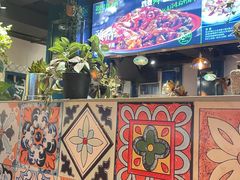 -柴窝堡22号辣子鸡·传承新疆菜