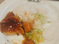 -和合谷(新街口店)