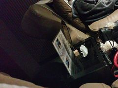 -上足·影院足道·SPA(红岭店)