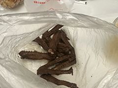 -张鸭子重庆特产卤味小吃(凯瑞店)