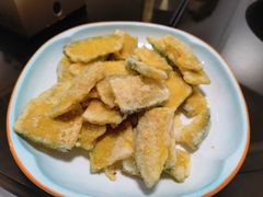 蛋黄南瓜-老四川平头酸菜鱼(衙前店)