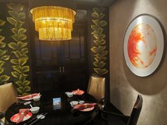 -上海苏宁宝丽嘉酒店·嘉府壹号中餐厅