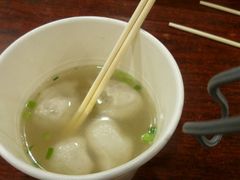 -原巷口鱼丸店(龙头路外卖店)