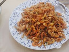 美极河虾-围龙屋客家食府(福田店)