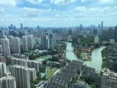 -环球港凯悦 · 享悦中餐厅