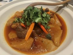 -南堂館川菜文化餐厅(天府店)