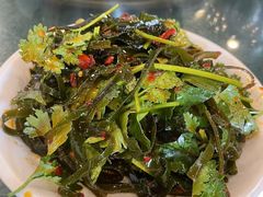 -小姨家常菜(昭萍东路店)