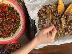 -猫公子纸上烤鱼烧烤•Bistro小酒馆(钱江世纪城店)
