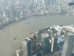-上海之巅观光厅