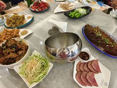 -何适山庄 ·可团建(水长城P2停车场店)