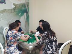 -暖心派对·独栋别墅团建聚会轰趴馆