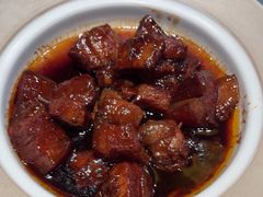 -黄山老妈·土菜(碧桂园店)