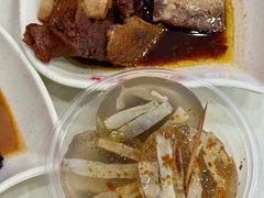 -蓝氏钟楼肉粽