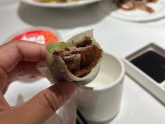 -全聚德(领城国际店)