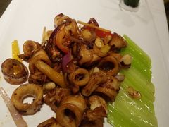 -79号渔船海鲜饭店(华强北店)