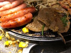 -花巷·韩式烤肉(莱州店)