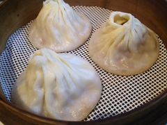 小笼包-花悦豆香